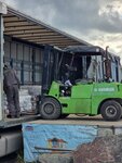 Perel (Shafirovskiy Avenue, 21А), building mixes