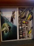 Fishing (Doblesti Street, 26к1), fishing gear and supplies