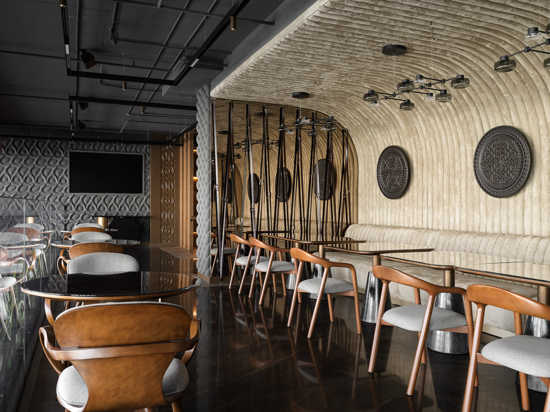 Фото Seven Visions Resort and Places the Dvin