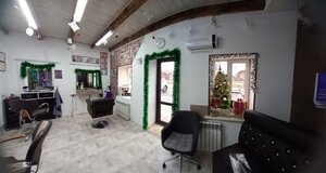 Студия красоты (ulitsa 25 Oktyabrya, 73), peluquería