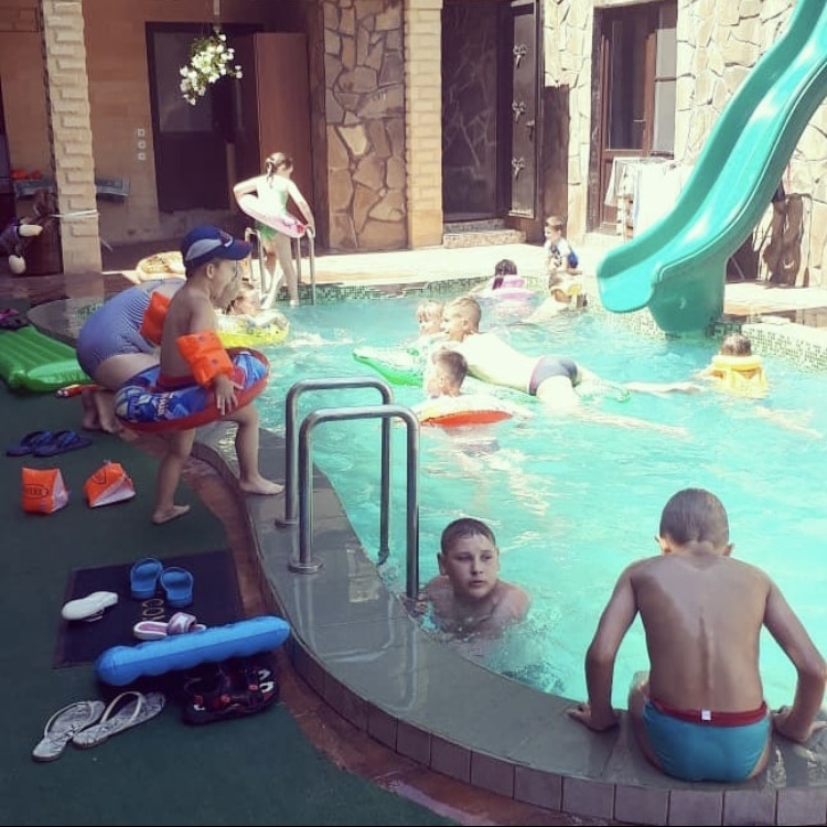 Фото Пещера Соло