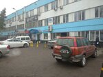 Частный судебный исполнитель Мырзахметов Б.М. (просп. Райымбека, 208А), судебные исполнители, приставы в Алматы