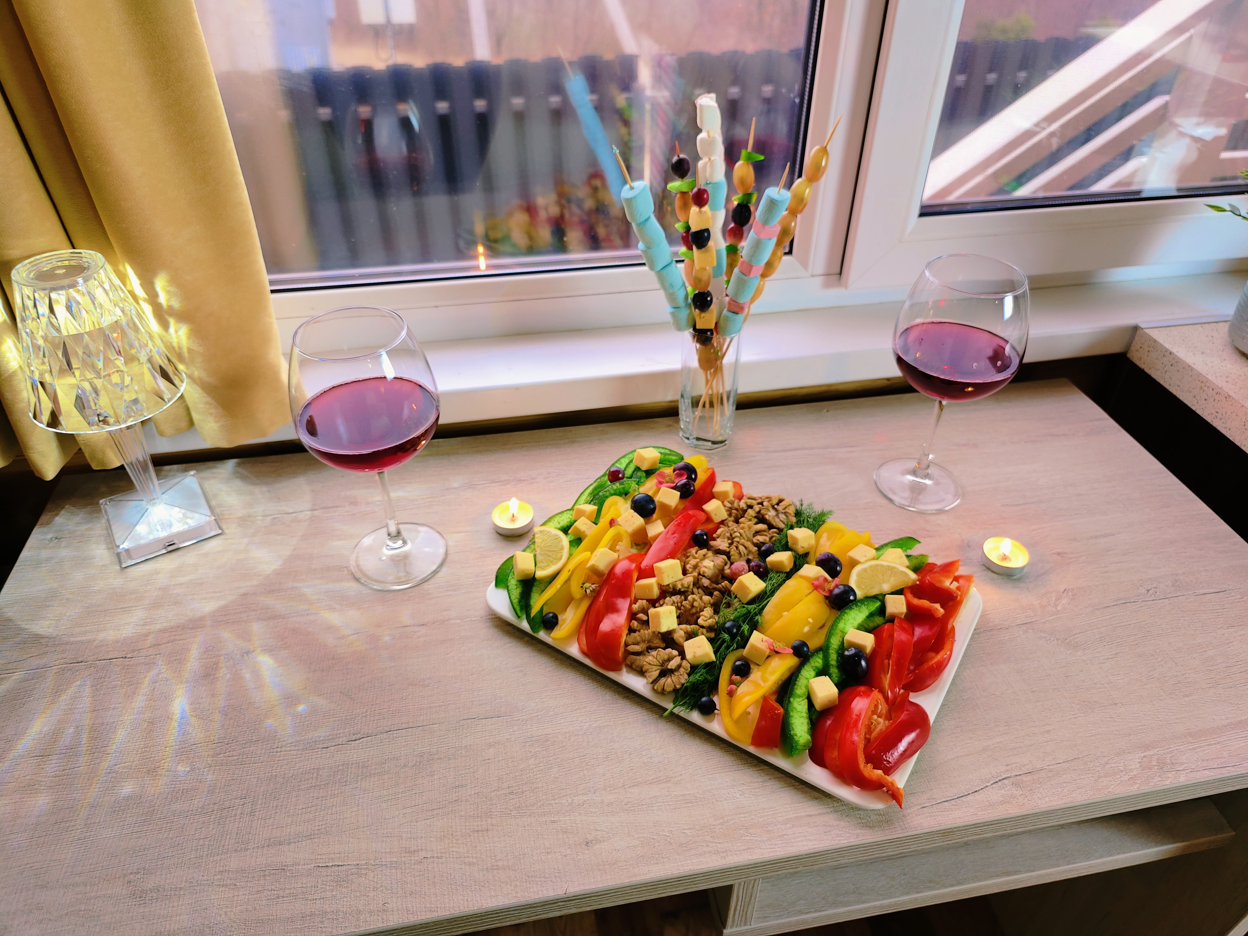 Фото Лоза Хутор