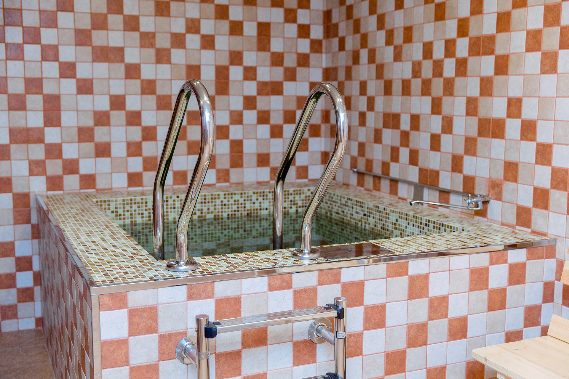 Фото Имение Богатыри