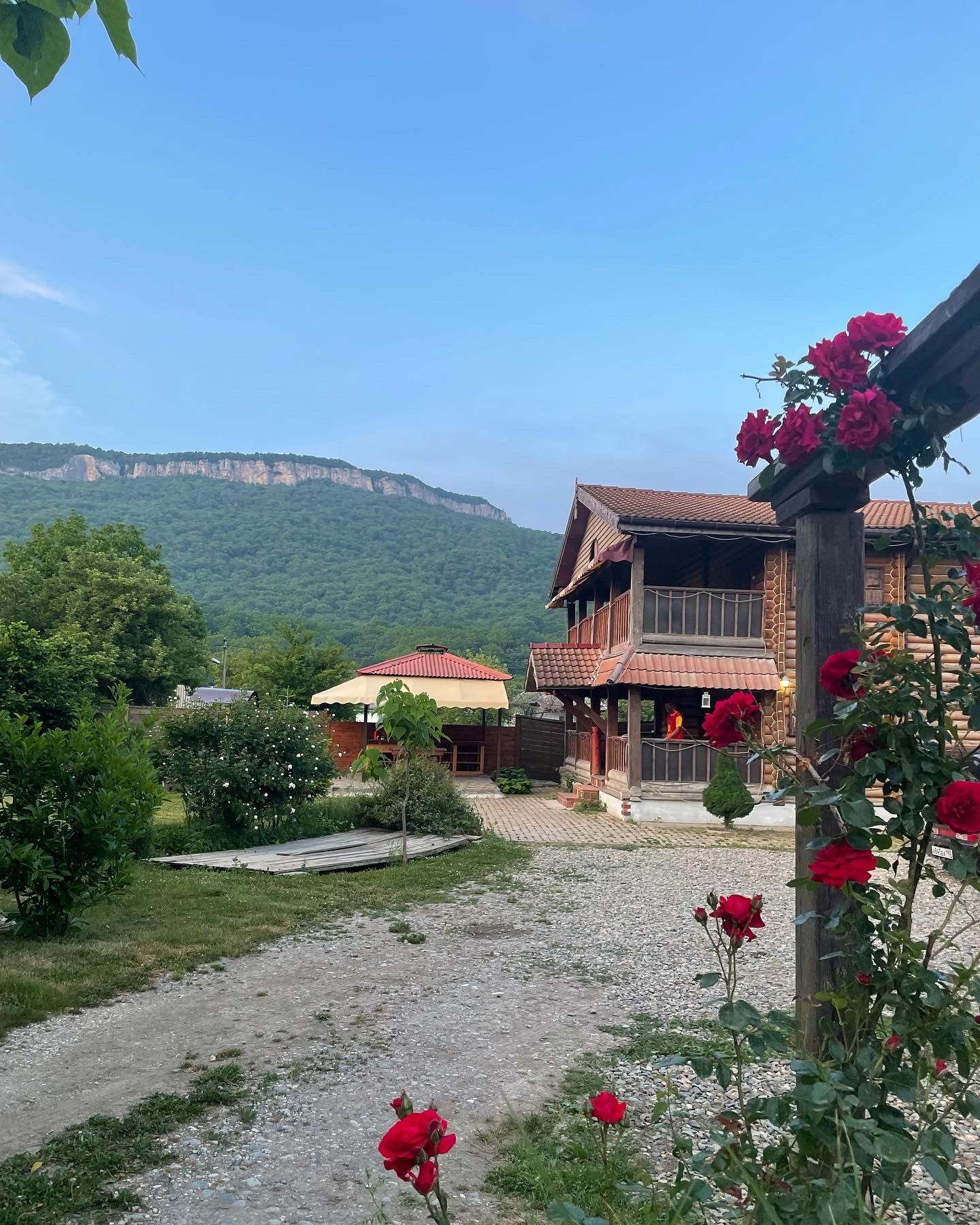 Фото Эколодж