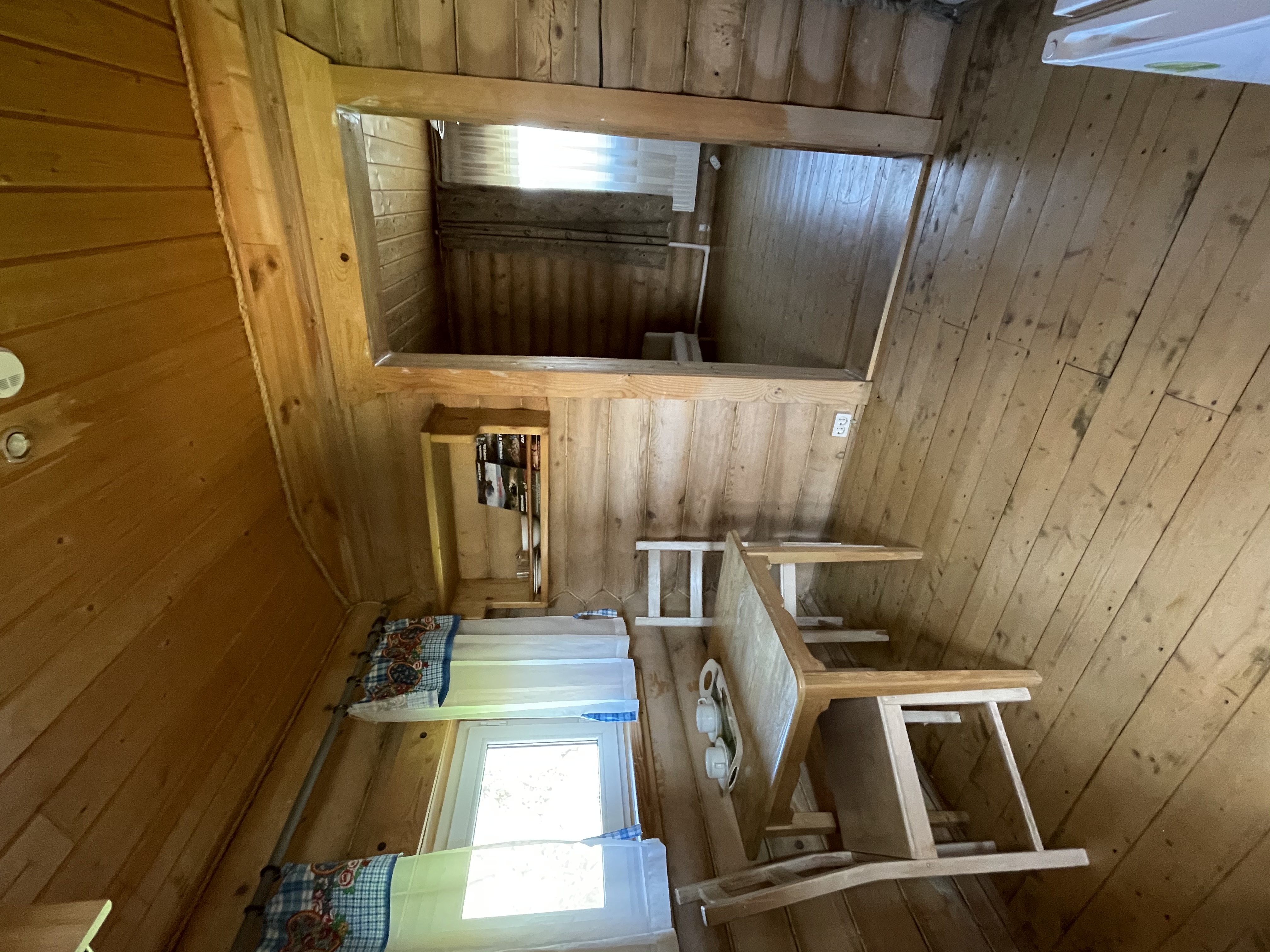 Фото Эколодж