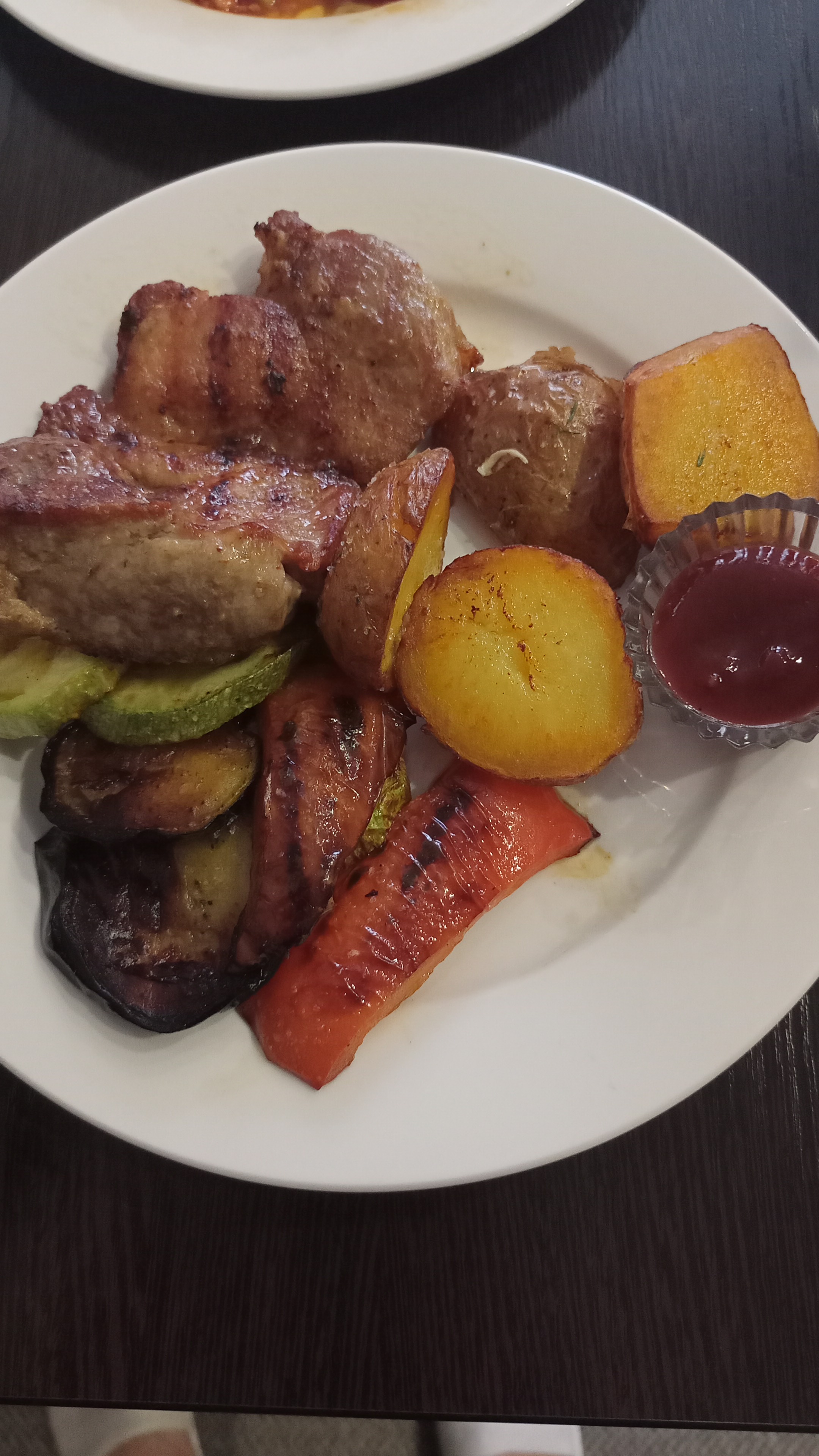 Фото Белая Акация