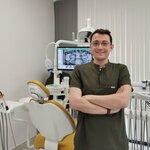 Dentist Dr. Yusuf Kamil Şeker (Konya, Meram District, Fatih Avenue, 149), dental clinic