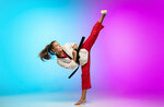 Lions Karate (Mattar Mohammed Al Tayer Building, Al Karama, Bur Dubai, Dubai), sports club