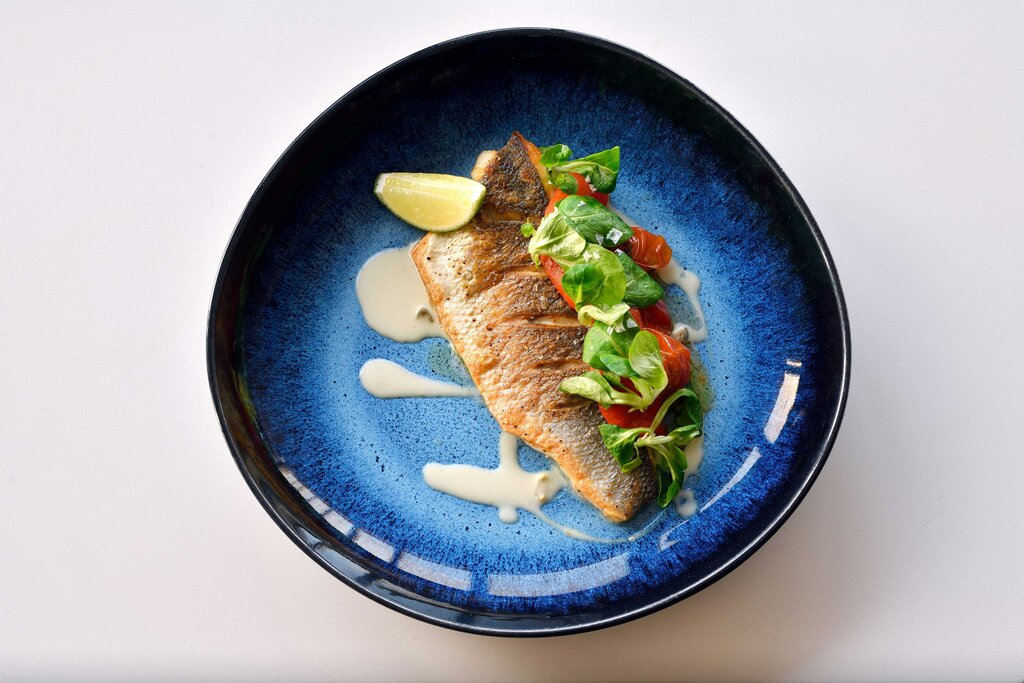 Organization of conferences and seminars Carnegie, Dubai, photo