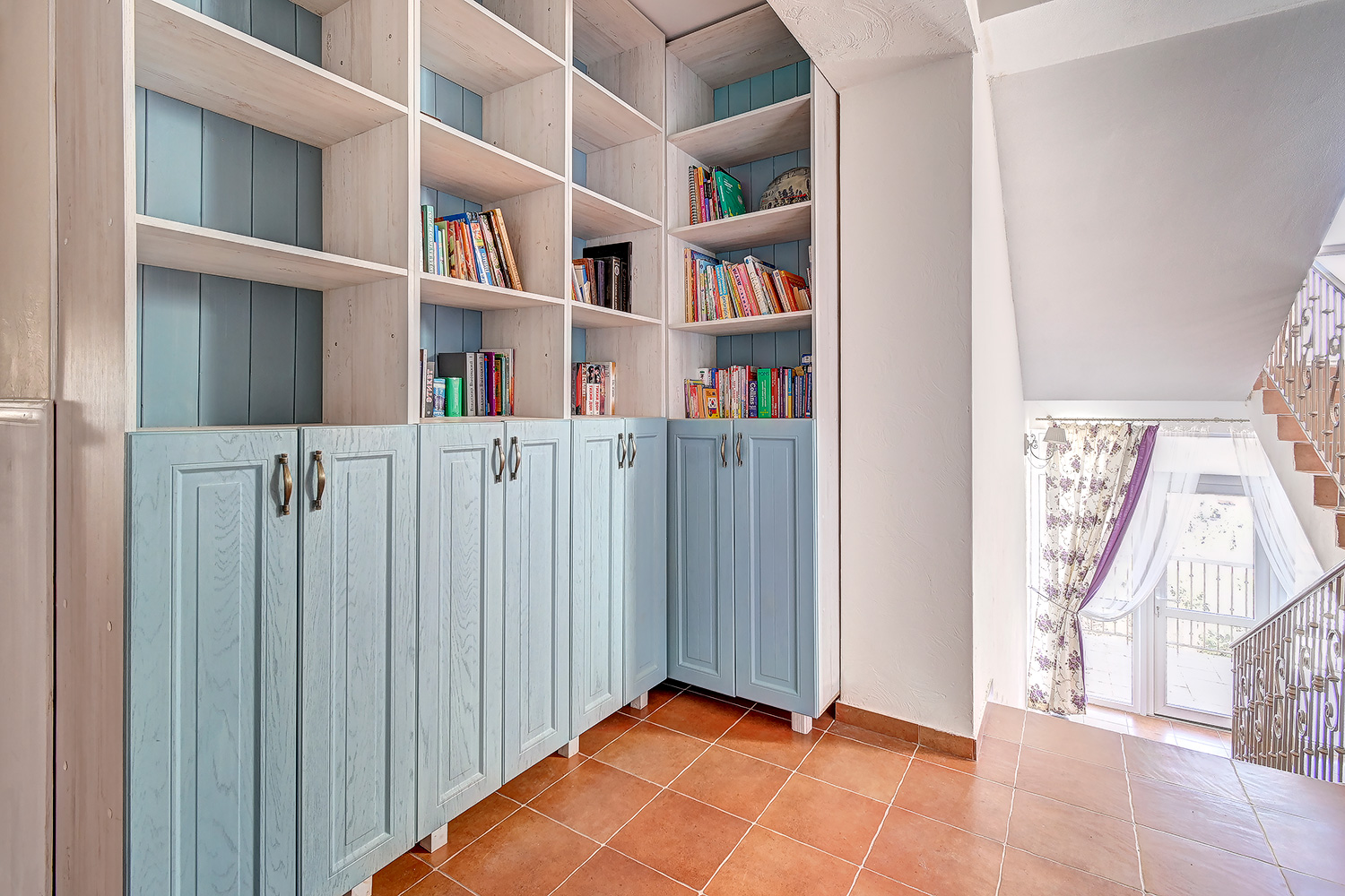 Фото Флоранс