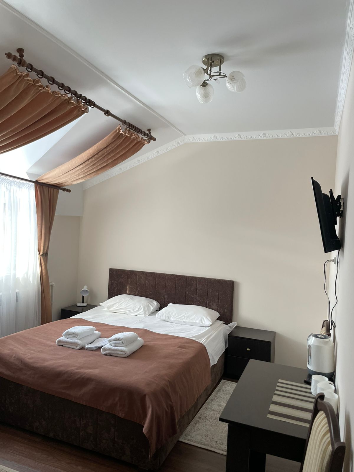 Фото Комфорт Хаус