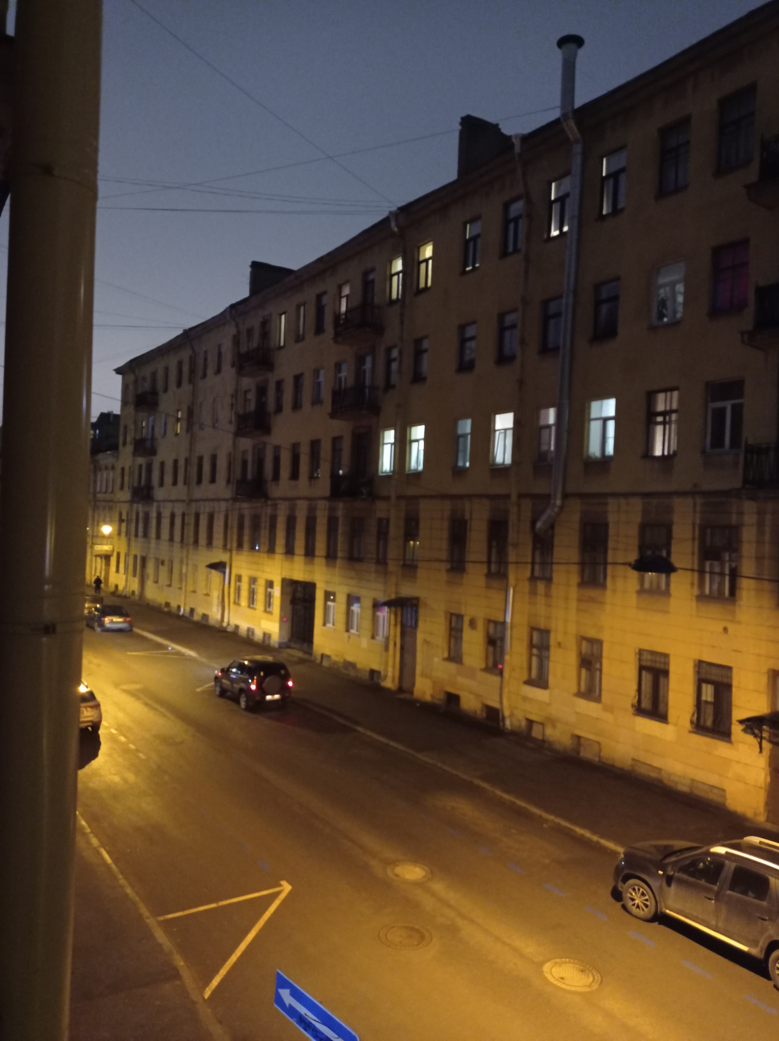 Фото Петервиль