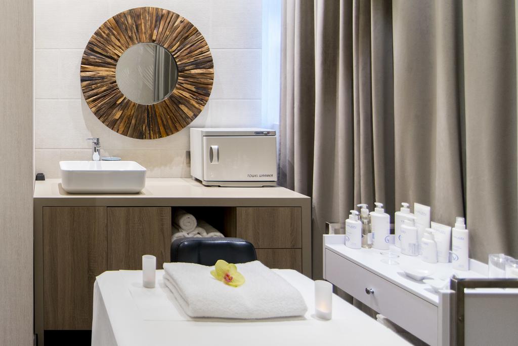 Фото Sheraton Novi Sad