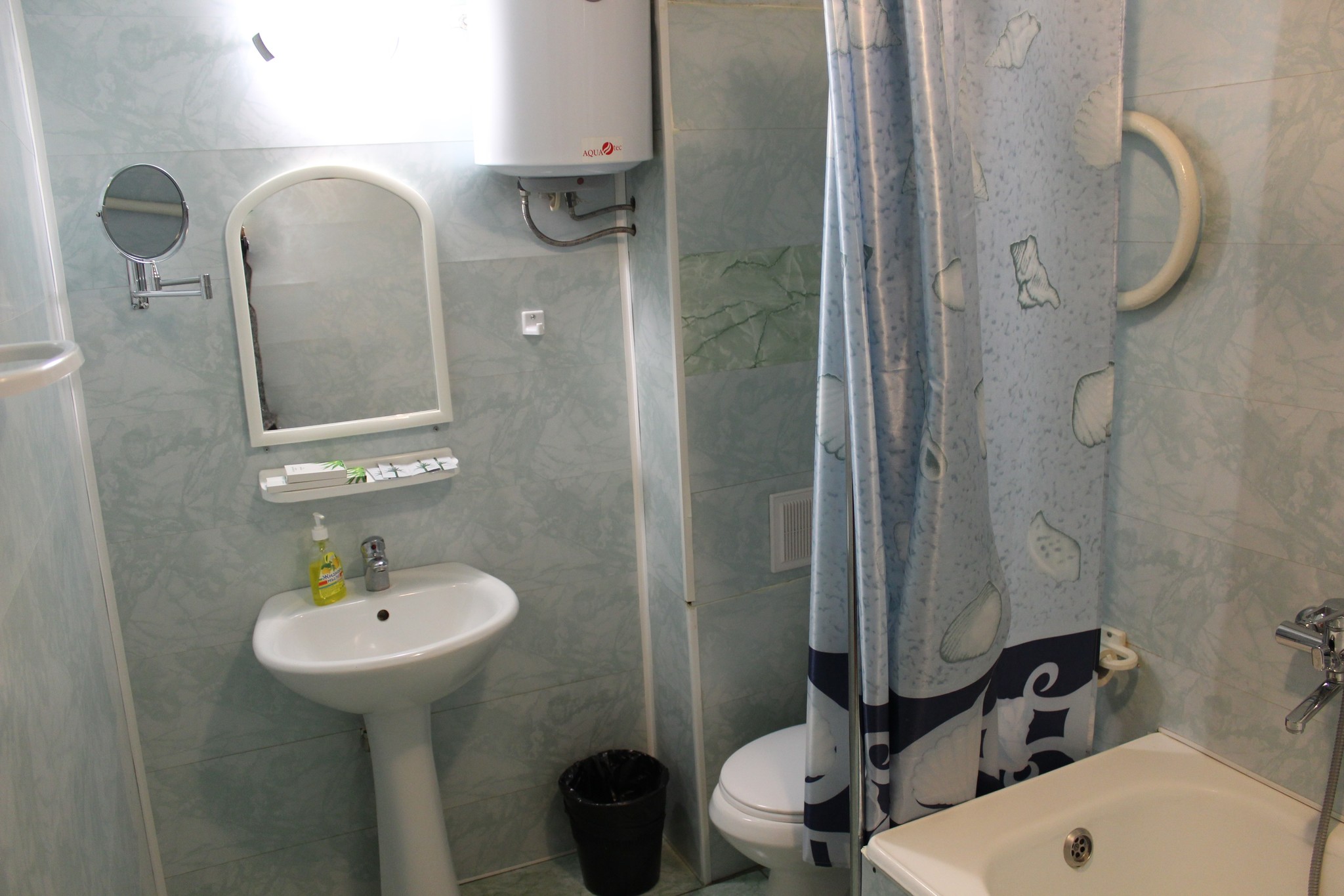 Фото Царицынский комплекс