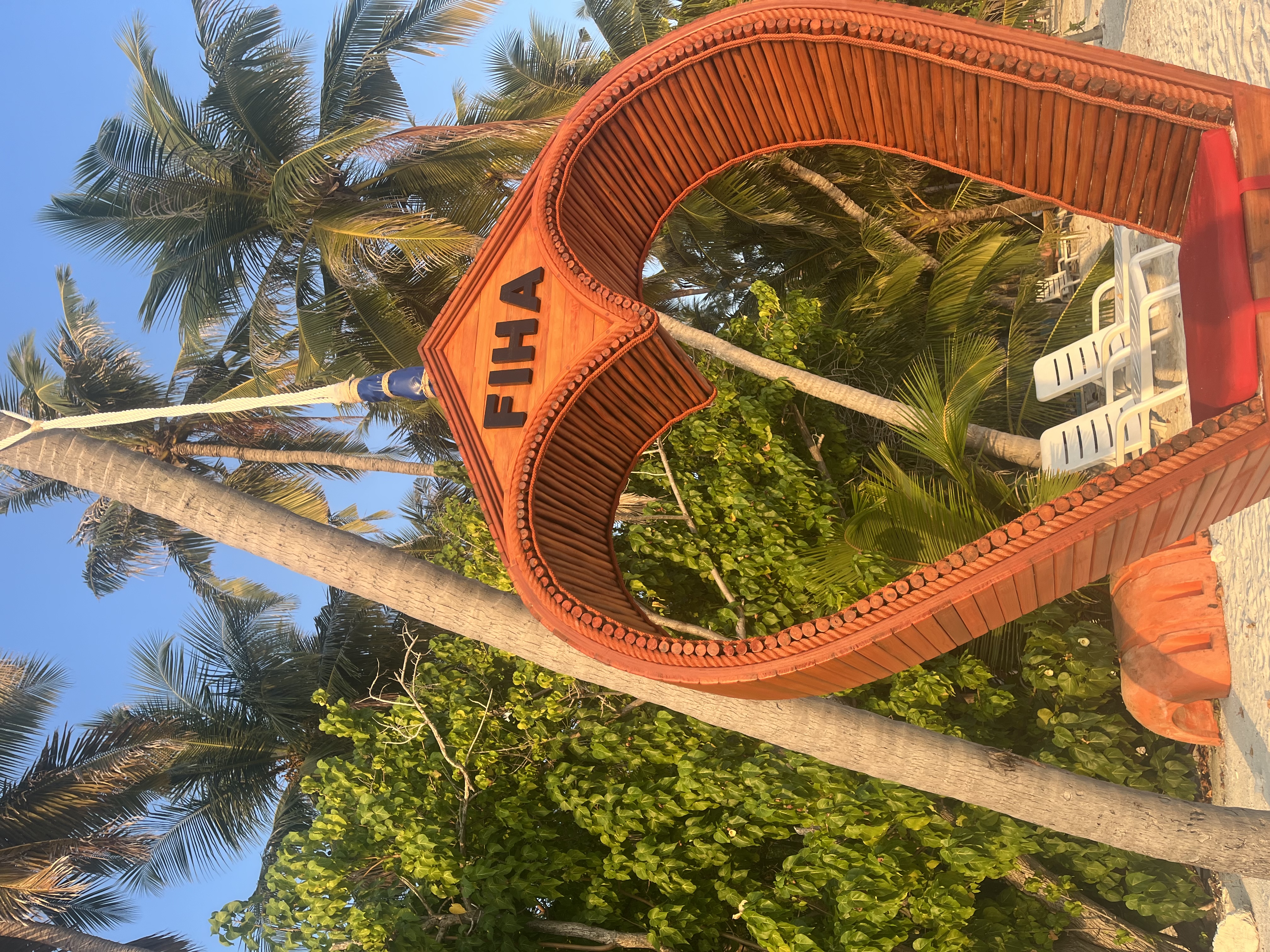 Фото Fihalhohi Maldives