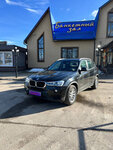 Swan-auto (Volokolamskoye Highway, 100), car selection