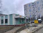 Сберлогистика (Aviatsionniy Subdistrict, Akademika Tupoleva Avenue, 2Б) ، الطرود الآلي