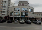 Moskvina style nails (Kaluzhskaya Street, 20А) ، صالون العناية بالأظافر