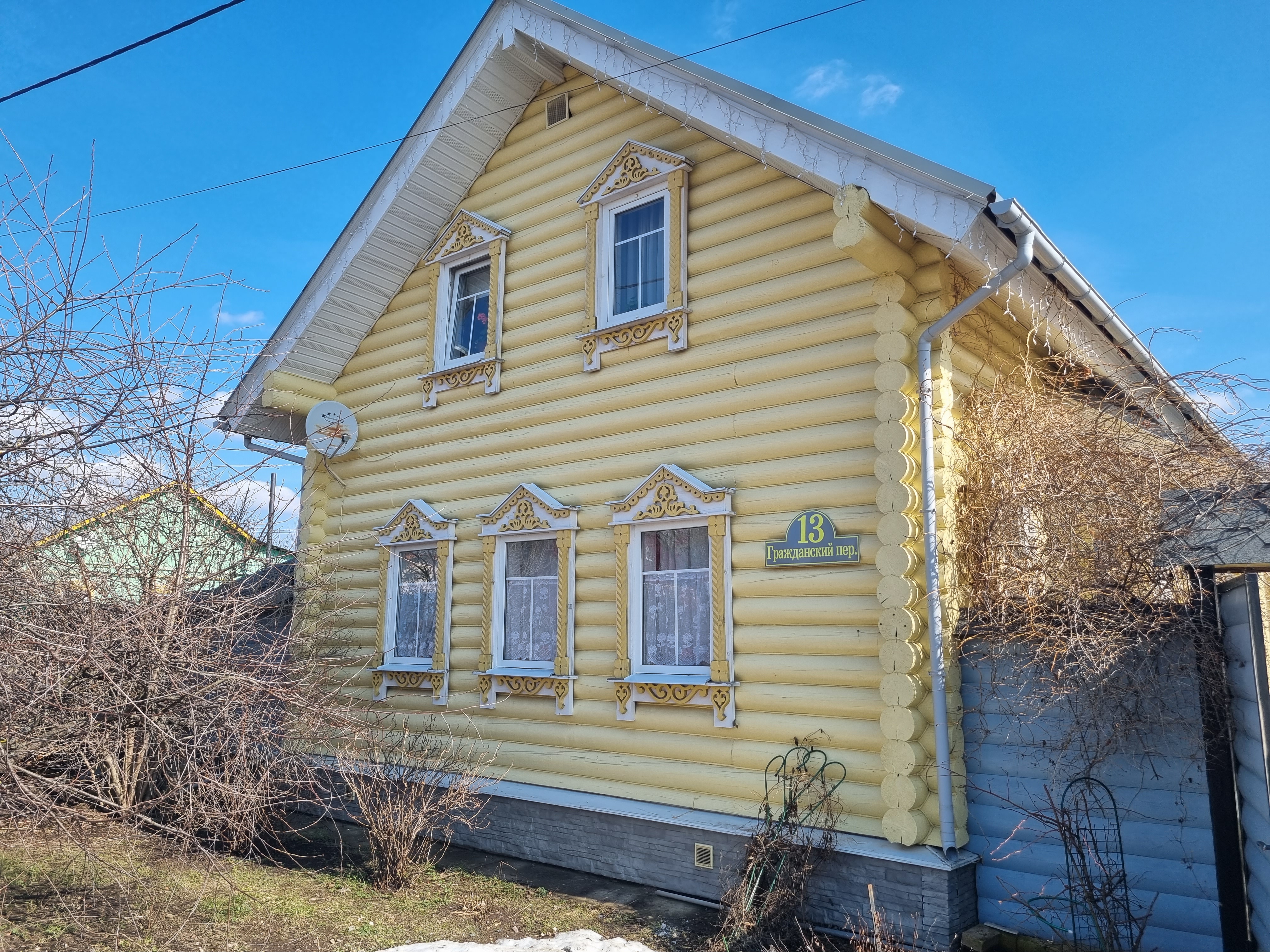 Фото Петель