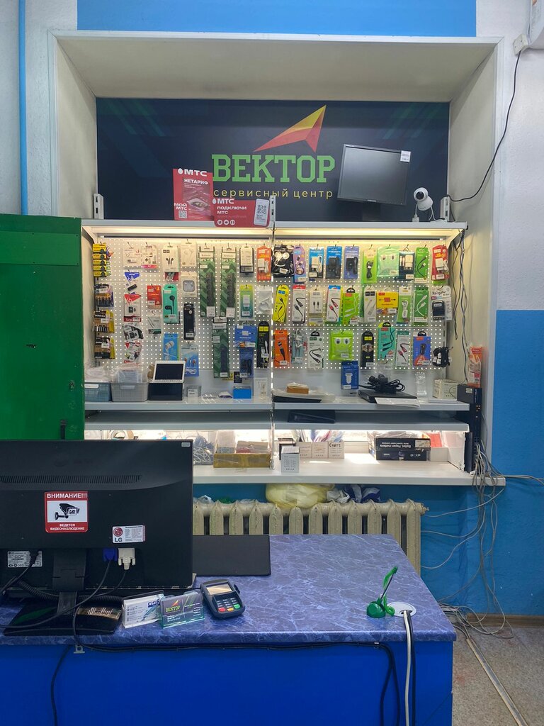 تصليح الهواتف Servisny tsentr Vektor ، ، صورة