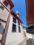 Ahi Tura Mosque (Ankara Province, Altındag District, Haci Bayram Neighborhood, Eti Street, 7), mezquita