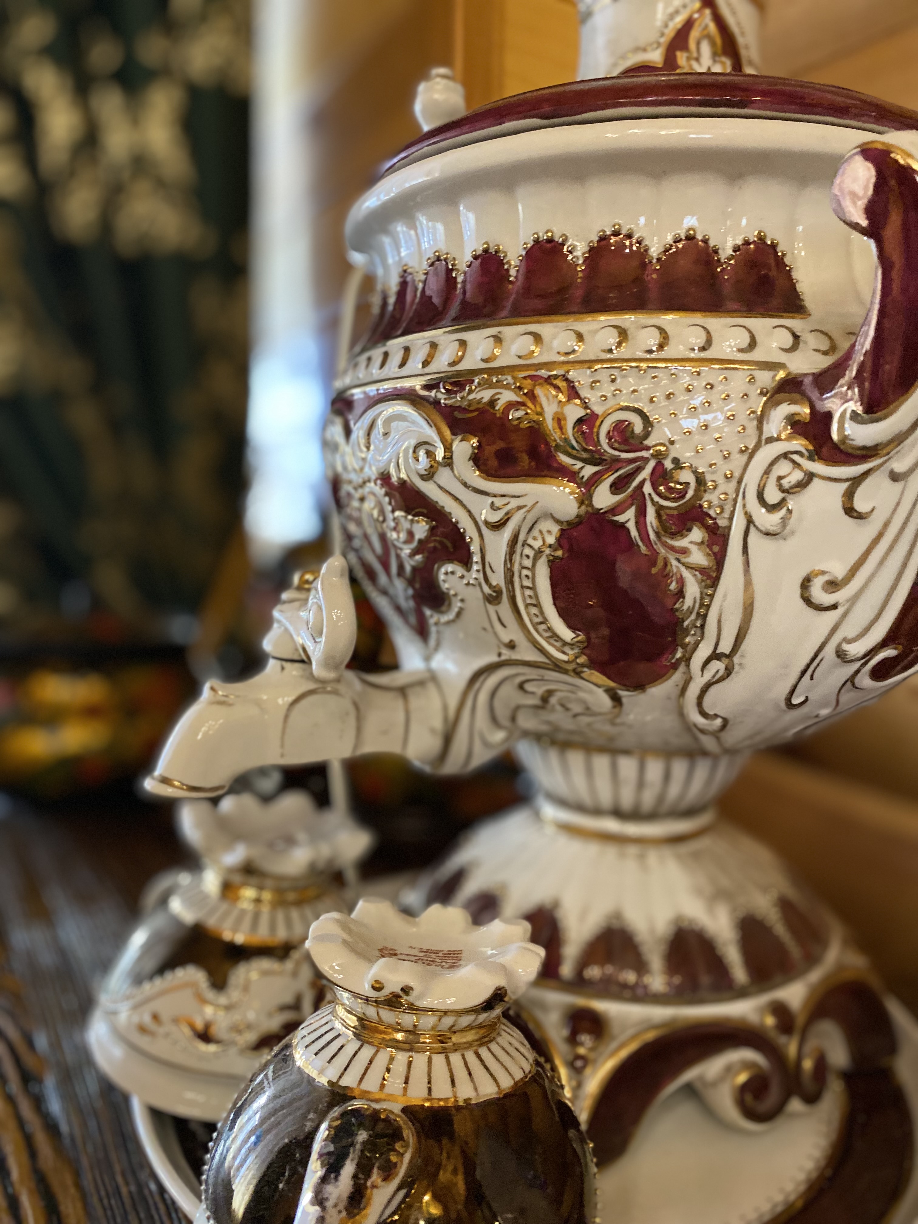 Фото Соколиное Гнездо