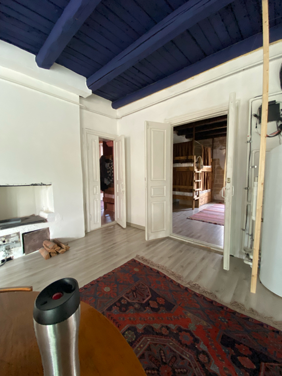 Фото Этнохостел