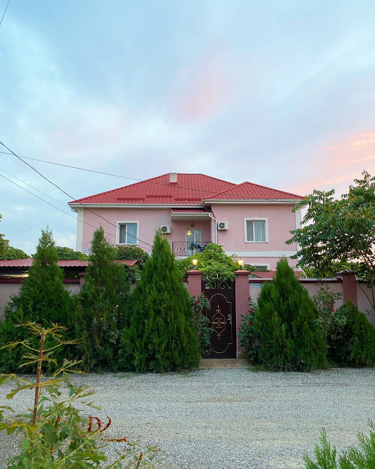 Фото Байрам