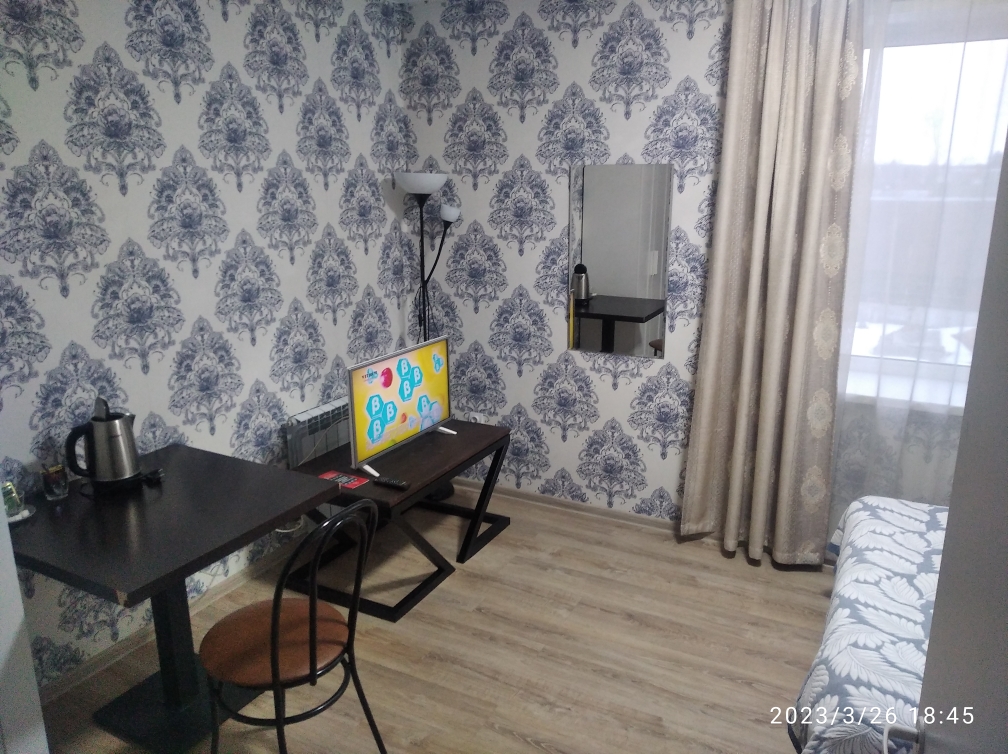 Фото Родник