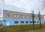 Spamash Up Mogilevsky filial (Magiliow, 4-y zavulak Miechnikava, 4Л) ، معدات بناء الطرق