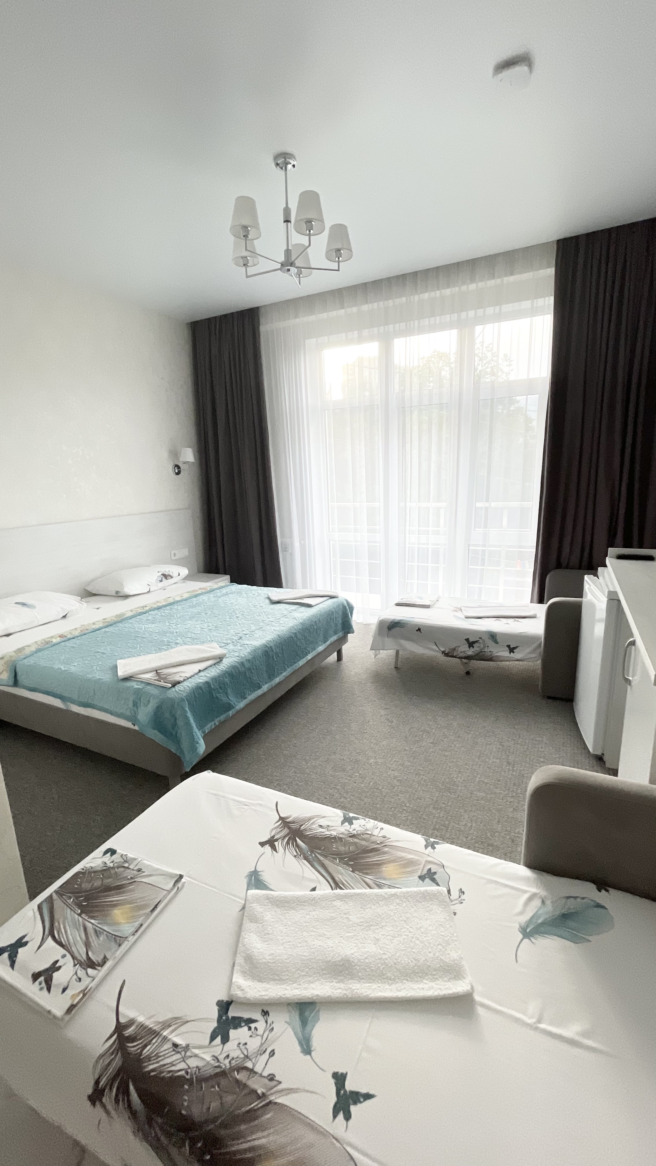 Фото Виноград