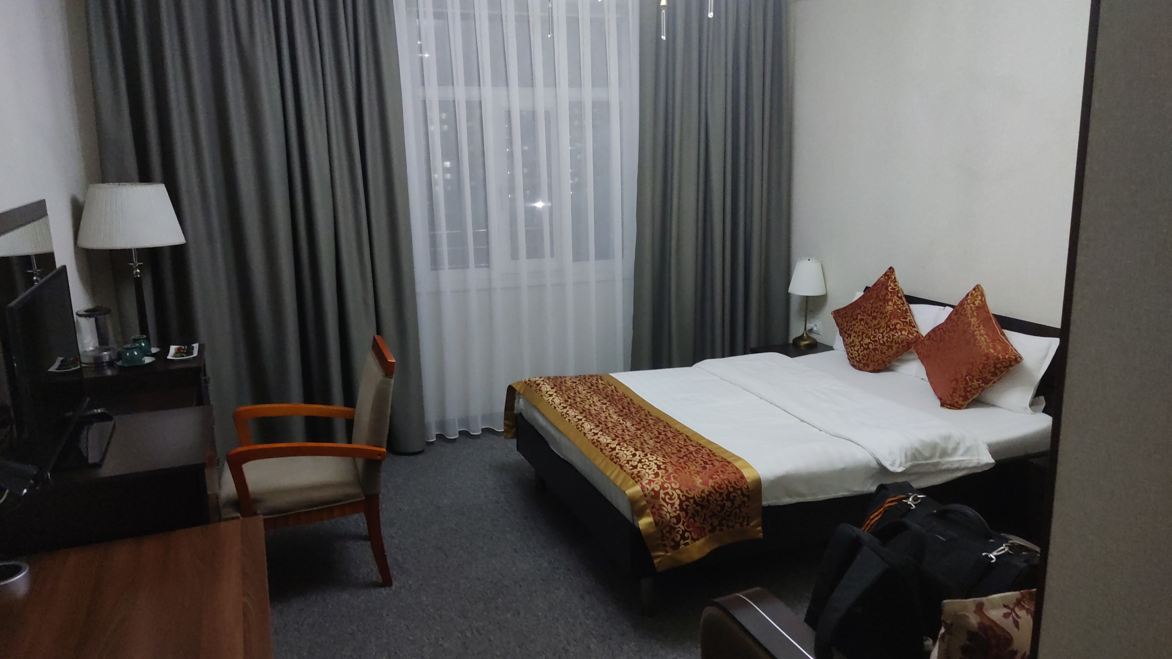 Фото Classic Hotel