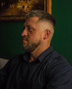 Roosevelt (Gorki, vulica Ivana Jakuboŭskaha, 23А), barber shop