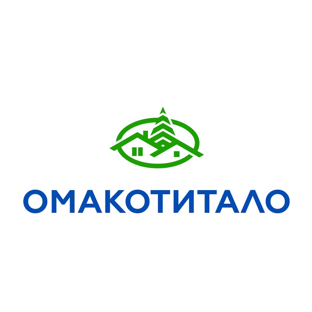 Омакотитало