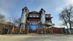 Troya (Bakhitzhan Makhambetov Street, 44А), entertainment center