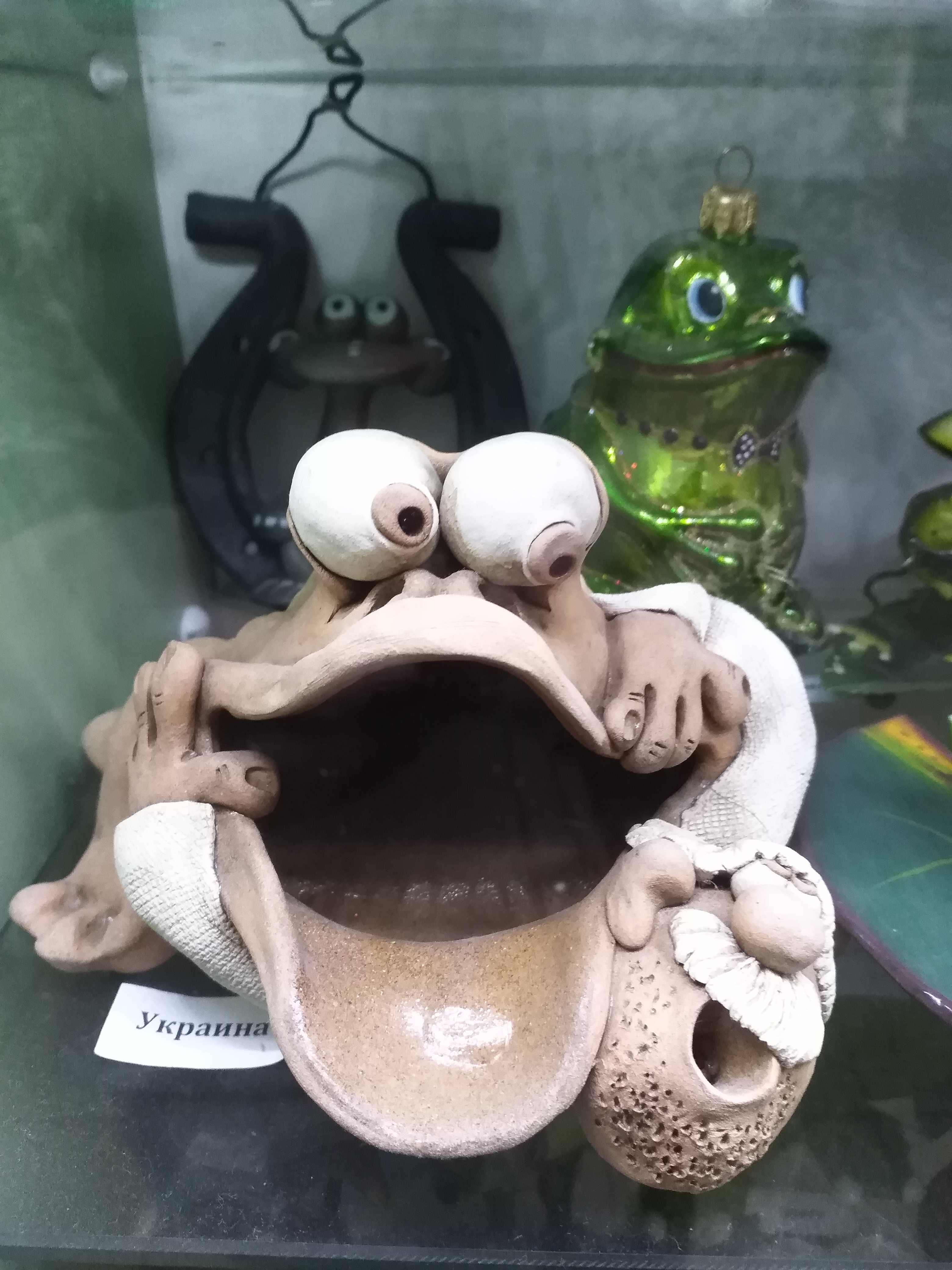 Фото Царевна-лягушка