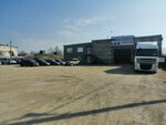 Truckservice (ulitsa Bolotova, 18Дс1), car service, auto repair