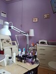 Светлана (Proletarskiy prospekt, 8), nail salon