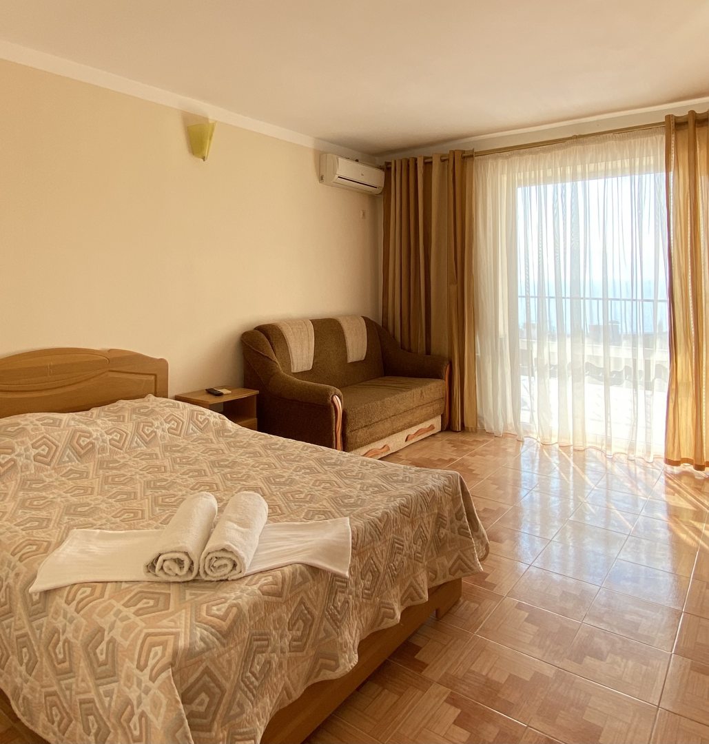 Фото Надежда