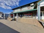 Согдиана (Lunacharskogo Street, 1Д), cafe