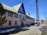Спортивная школа олимпийского резерва Юный динамовец (Barrikad Street, 42), sports school