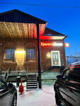 Krasnoe&Beloe (Tazovskiy Village, Pushkina Street, 22), alcoholic beverages