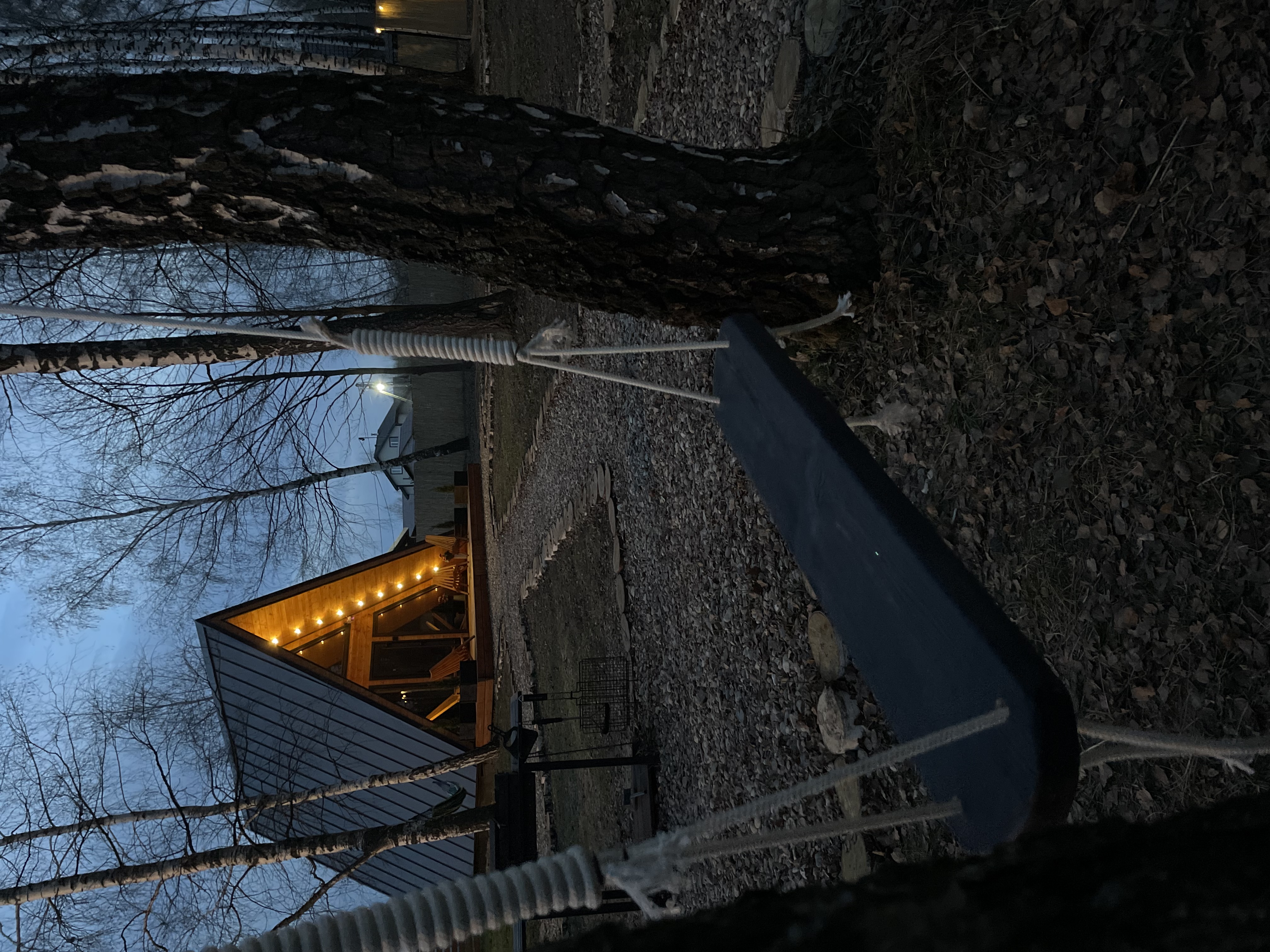 Фото Шалаш Тимохи