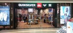 Quiksilver (IKEA Microdistrict, 1), sportswear and shoes