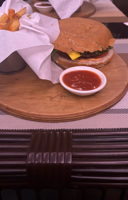 Фото Отель Patriott