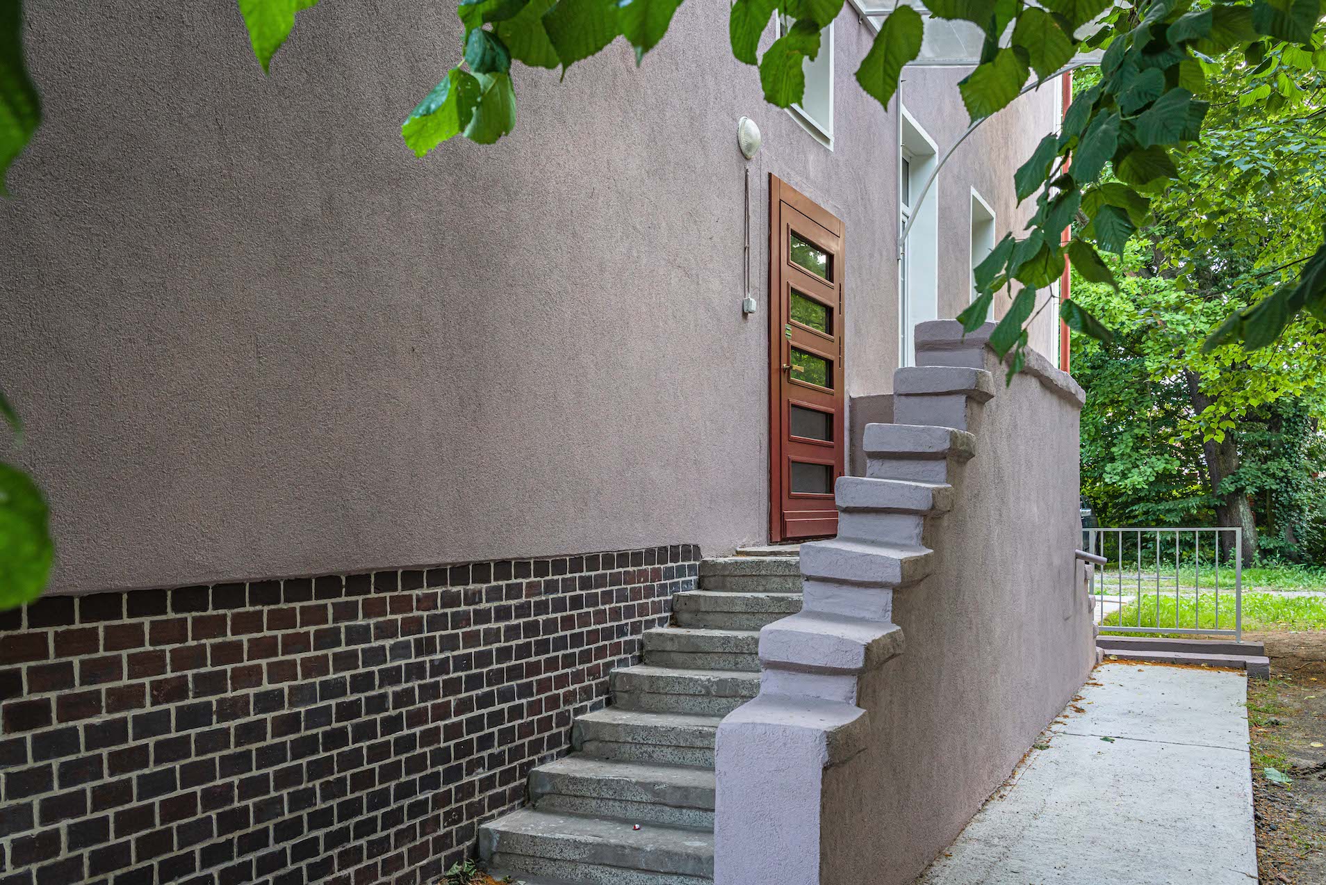 Фото Апартаменты Амалиенау в центре старого Кенигсберга