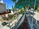 Blood Center (Nursát shaǵyn aýdany, 316/1), estación de transfusión de sangre