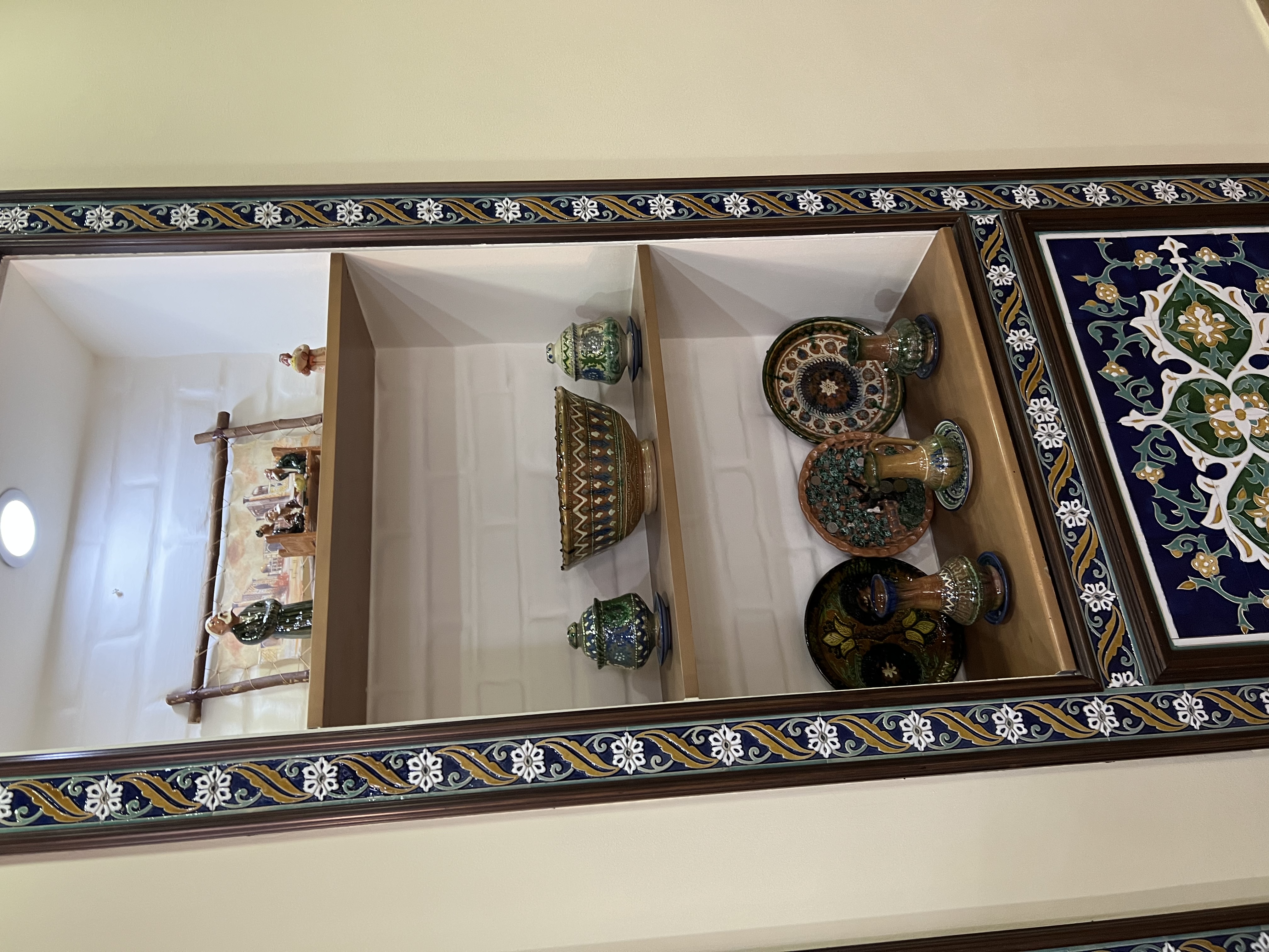 Фото Grand Samarkand Superior B