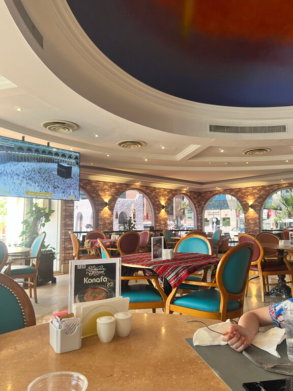 Cafe Cafe Undici, Sharjah, photo